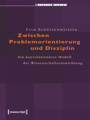 cover image of Zwischen Problemorientierung und Disziplin